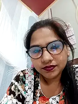 Vanshika1432 online show from 29, 10, 2025