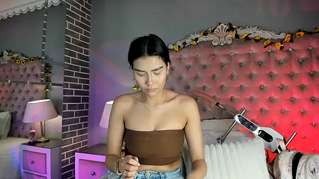 TanyaBello online show from 12, 6, 2026