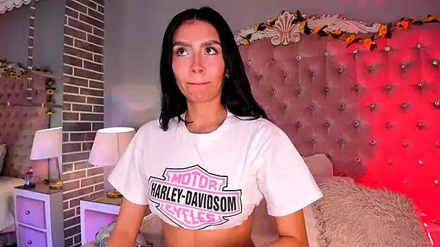 TanyaBello online show from 12, 6, 2026