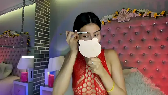 TanyaBello online show from 21, 6, 2026