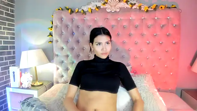 TanyaBello online show from 23, 6, 2026