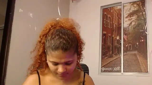 miel alisha online show from 6, 6, 2026