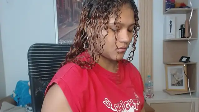 miel alisha online show from 7, 6, 2026