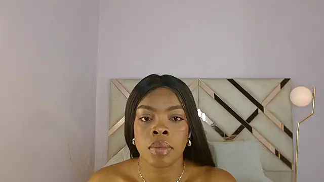Maiacharris  online show from 12, 6, 2026