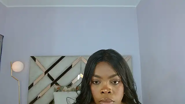 Maiacharris  online show from 14, 6, 2026