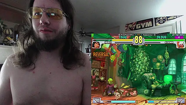 biggerisbetter12 online show from 31, 5, 2026