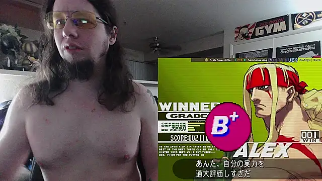 biggerisbetter12 online show from 21, 6, 2026