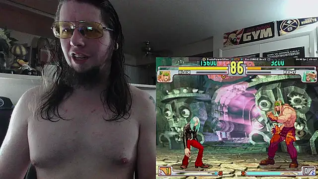 biggerisbetter12 online show from 24, 6, 2026