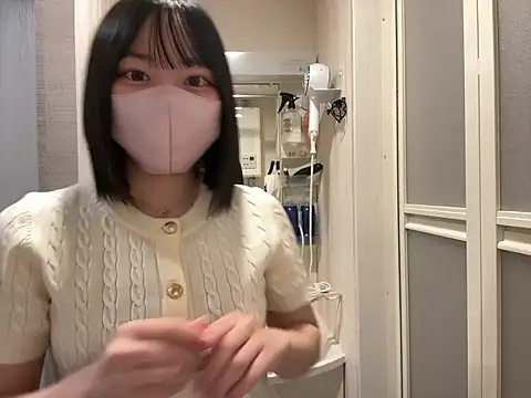 pinkudayo girl online show from 24, 5, 2026