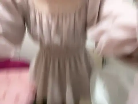 pinkudayo girl online show from 8, 6, 2026
