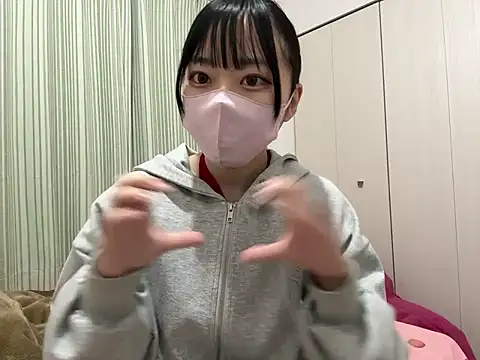 pinkudayo girl online show from 12, 6, 2026