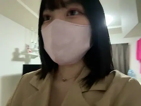 pinkudayo girl online show from 14, 6, 2026