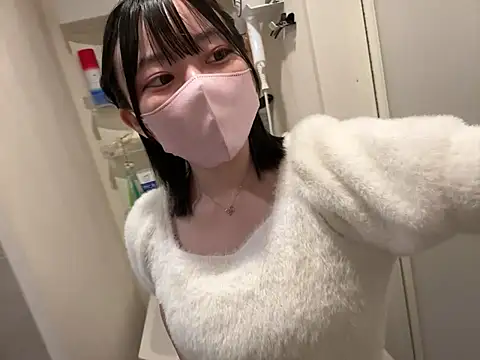 pinkudayo girl online show from 15, 6, 2026