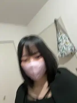 pinkudayo girl online show from 16, 6, 2026