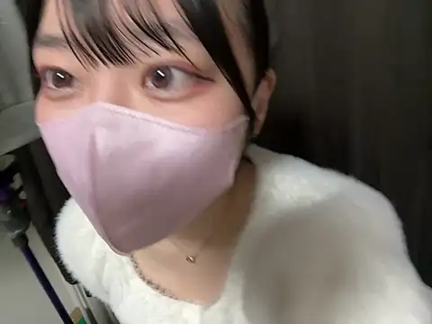 pinkudayo girl online show from 21, 6, 2026