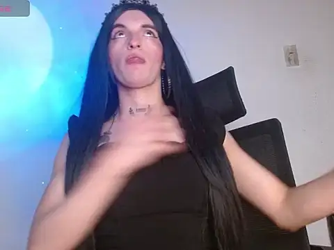 Scarlett crastrawberry online show from 7, 6, 2026