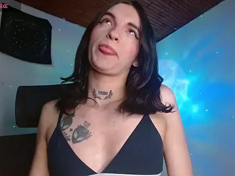 Scarlett crastrawberry online show from 14, 6, 2026