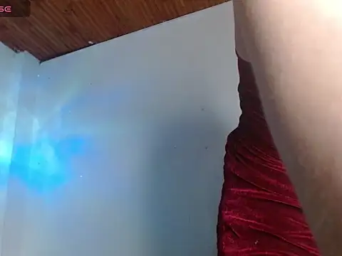 Scarlett crastrawberry online show from 21, 6, 2026