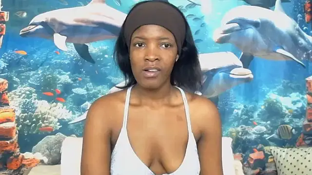 AfricanBarbiee69 online show from 11, 6, 2026