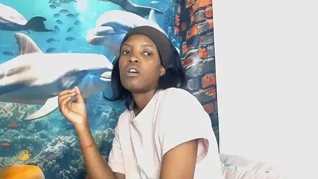 AfricanBarbiee69 online show from 11, 6, 2026