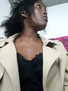 AfricanBarbiee69 online show from 16, 6, 2026