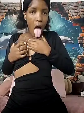 AfricanBarbiee69 online show from 19, 6, 2026