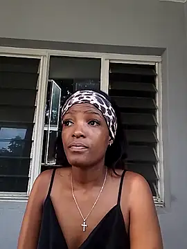 AfricanBarbiee69 online show from 21, 6, 2026