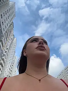KiraSunshine online show from 12, 6, 2026