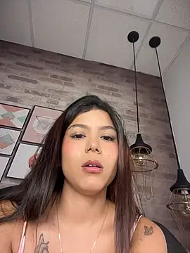 CherrySmirkXXX online show from 22, 6, 2026