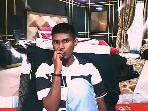 IndianThuggin online show from 4, 6, 2026