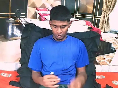 IndianThuggin online show from 11, 6, 2026