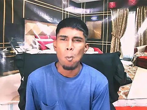 IndianThuggin online show from 17, 6, 2026