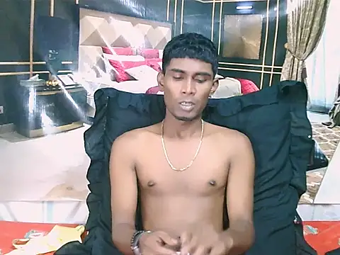 IndianThuggin online show from 25, 6, 2026