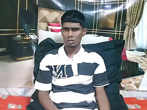 IndianThuggin online show from 1, 7, 2026