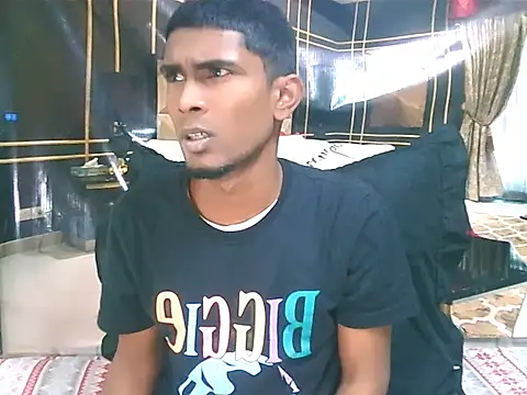 IndianThuggin online show from 22, 7, 2026