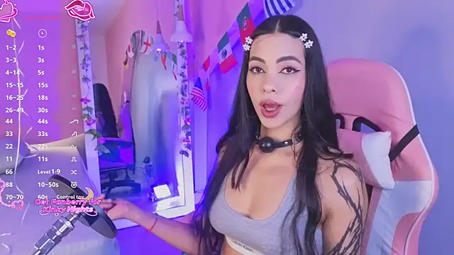 lulu wonder online show from 9, 6, 2026