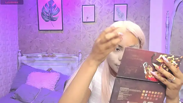 Sofia clk online show from 12, 6, 2026