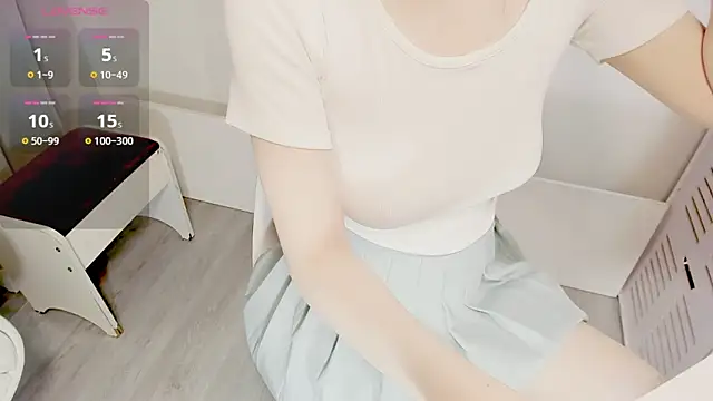 mimi babyyy online show from 28, 5, 2026