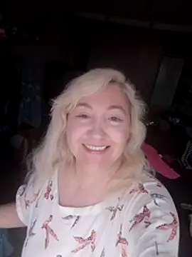 LadyKriss online show from 30, 5, 2026