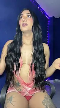 NikitaDragunXXX online show from 5, 6, 2026