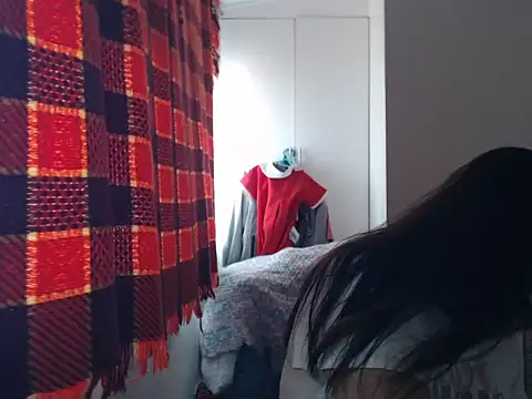 Kinkybela2025 online show from 9, 6, 2026
