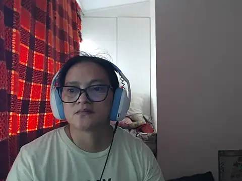 Kinkybela2025 online show from 23, 6, 2026