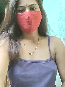 Ankitahot1993 online show from 19, 6, 2026
