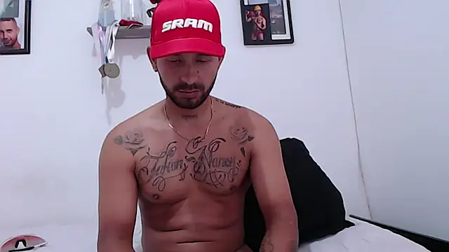 jacob cyclist online show from 4, 6, 2026