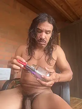 caiiobahia online show from 23, 5, 2026