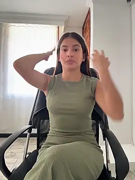 Talia Bonet online show from 23, 5, 2026