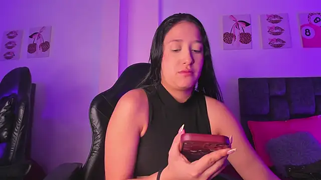 kittymonroe1 online show from 23, 5, 2026
