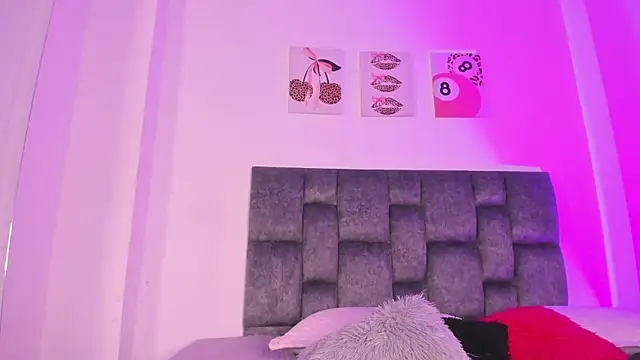 kittymonroe1 online show from 31, 5, 2026