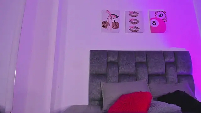 kittymonroe1 online show from 16, 6, 2026