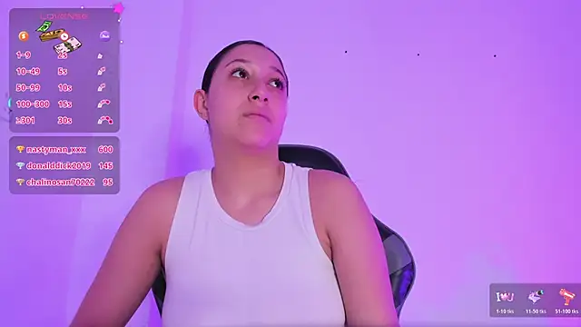 kittymonroe1 online show from 18, 6, 2026